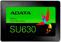 SSD-накопитель A-data ASU630SS-960GQ-R