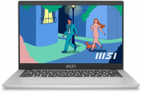 Ноутбук MSI Modern 14 (9S7-14J111-1089)
