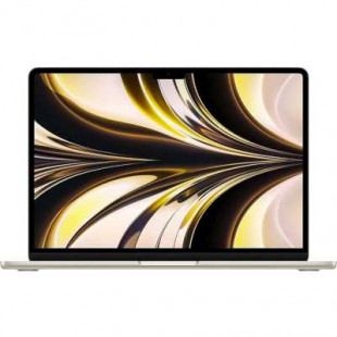 Ноутбук Apple MacBook Air 13 2022 (MLY13LL/A)