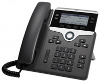Телефон Cisco 7841 (CP-7841-K9)