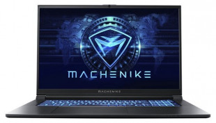 Ноутбук Machenike L17 (L17-i512500H30606GQ165HSMD0R1W)