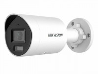 IP-камера Hikvision DS-2CD2047G2H-LIU(2.8mm)(BLACK)