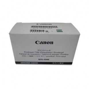 Печатающая головка Canon QY6-0086