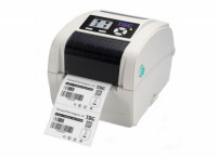Принтер этикеток TSC TC310 (99-059A002-3002)