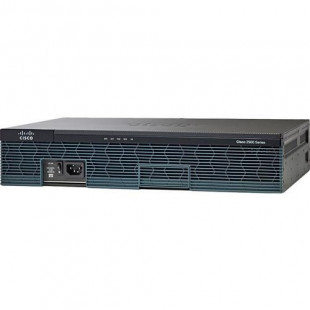 Маршрутизатор Cisco Cisco2911R (CISCO2911R-V/K9)