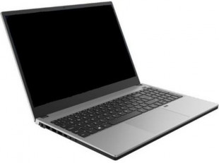Ноутбук Rikor R-N-15-Ryzen 5 5500U-1xM.2SSD/512Gb-1x16G
