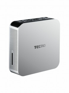 Компьютер Tecno Mega mini M1 (M1 mini i5 16+512G Silver Win)