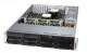 Серверная платформа Supermicro SYS-620P-TRT