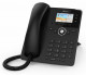 IP-телефон Snom D717 black RU
