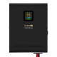 ИБП + батарея ExeGate FineSine SX-5000.LCD.AVR.2SH.T (EX296676RUS)