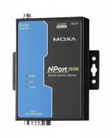 Преобразователь MOXA NPort P5150A-T