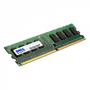 Оперативная память Dell DDR4 8Gb UDIMM (370-AGNM)