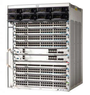 Шасси Cisco C9410R-96U-BNDL-A