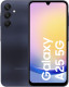 Смартфон Samsung Galaxy A25 5G 8Gb/256Gb темно-синий (SM-A256EZKHCAU)