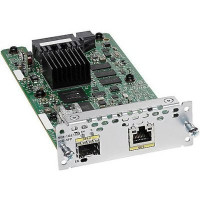 Модуль Cisco NIM-1GE-CU-SFP