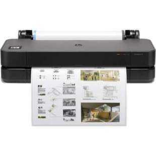 Принтер HP DesignJet T230 (5HB07A)